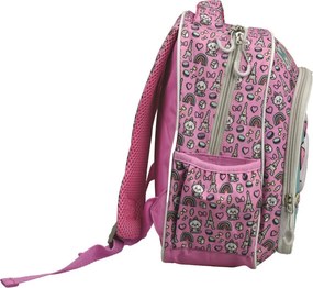 Disney Marie Dreams hátizsák, táska 31 cm