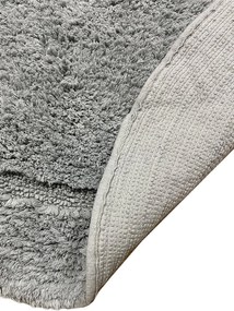 Wolle fürdőszobaszőnyeg, 60×100 cm – TR510CHL1236