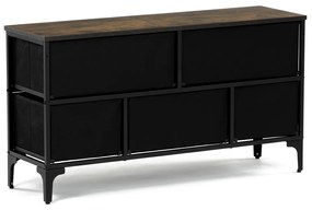 Vintage komód, 103 x 30 x 56 cm, Vintage komód,103 x 30 x 56 cm