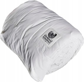 Természetes Hőszabályozó Paplan 150 x 200 cm I Lengyel Termék