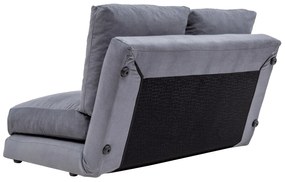 Kanapé futon Tilda (szürke). 1072567