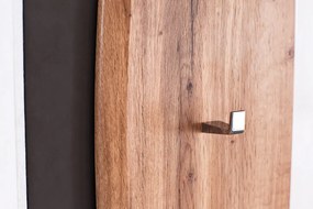 Granada előszoba panel wotan tölgy