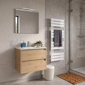 Porto Prime 80 komplett