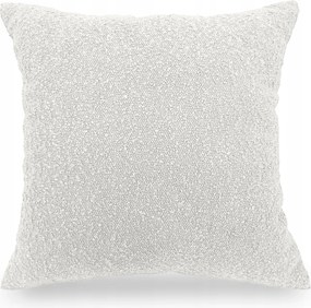 Krémszínű Dekoratív Baloo Elegáns Párna 50X50 Nappaliba