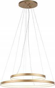 Led függőlámpa 3000K Agari Multi 5424 Antigo