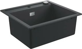 Grohe K700 mosogatótálca fekete 31651ap0 G31651AP0
