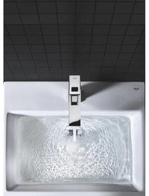 GROHE 23445000 - EUROCUBE mosdócsaptelep, M méret, fényes króm