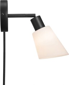 Nordlux MOLLI 2112811003 Fali lámpa 1x40W/E14 IP20