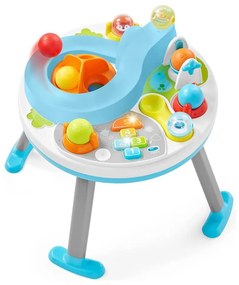 Skip Hop - Gyermek aktivitás asztal EXPLORE&MORE 3xAA