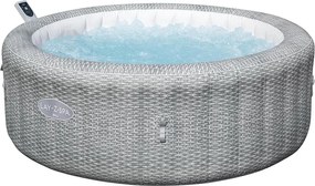 Lay-Z-Spa Bali Airjet EnergySense masszázsmedence 196 x 71 cm 2025