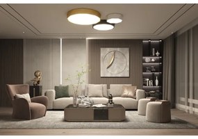 Immax NEO 07130-B60-LED SMART Dimmelhető lámpa DIAMANTE LED/43W/230V + távirányító 60cm