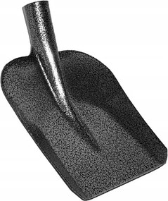 Homoklapát kalapácsos lapát szár nélkül 1655