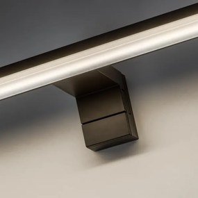 Rabalux 75113 - LED fürdőszobai tükörvilágítás SEYRA LED/12W/230V IP44 60 cm