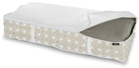 Ella bézs paplantároló paplanhoz, hosszúság 95 cm - Domopak