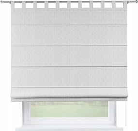 Kész Római roló Verona 120x180cm fehér