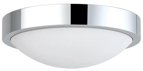 Azzardo Colette fürdőszobai mennyezeti lámpa, fehér, E27, 2x28W, AZ-1311