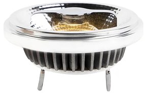 G53 Dimmelhető AR111 LED Reflektor Lámpa 12W 600lm 2700K