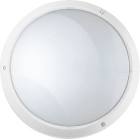 NOVOLUX 240E-G05X1A-01 PLAFF Modern Kültéri Mennyezeti Lámpa E27 IP65