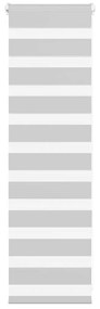 zebrafüggönnyel 40x100 cm szövetszélesség 35,9 cm poliészter