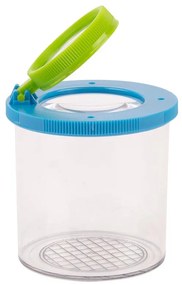 Tanulmányozó doboz gyerekeknek, 7 cm átmérőjű