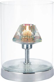 Dar Lighting DECADE DEC4108 Asztali lámpa 1x25W/G9