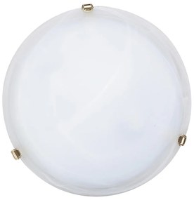 Rabalux 3301 - Mennyezeti lámpa ALABASTRO 2xE27/60W/230V