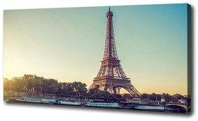 Vászonfotó Párizsi eiffel-torony oc-94387968