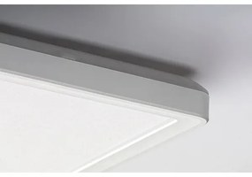 Rabalux - LED Felületre szerelhető panel LED/22W/230V
