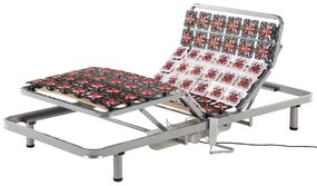 Elektromosan Állítható Ágyrács 90 x 200 cm STAR Beliani