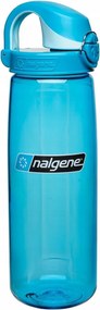 Edzés vizes palack Nalgene zárható szájfeltéttel 700 ml