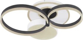 GLOBO 48448-48SH JACKS Modern LED Mennyezeti Lámpa IP20