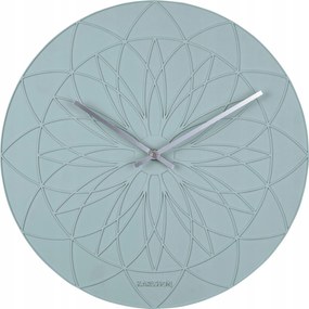 Ajándék Falióra Karlsson jáde 35cm KA5836GR