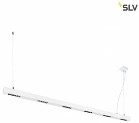 SLV-1000935 Q-LINE Fehér Színű Függeszték LED 93W IP20