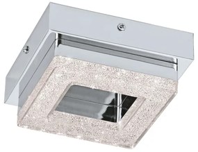 Eglo 95655 - FRADELO LED mennyezeti lámpa 1xLED/4W/230V