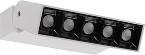 NOWODVORSKI 10070 FOCUS MINI LED Modern Mennyezeti Lámpa LED IP20