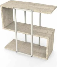 Homia - Travertine