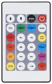 Ledvance - LED RGB Dimmelhető szalag SMART+ MAGIC FLEX 5m LED/24W/230V Wi-Fi+ távirányító