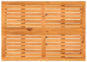 4 részes szürke polyrattan kerti ülőgarnitúra párnákkal L-alakú