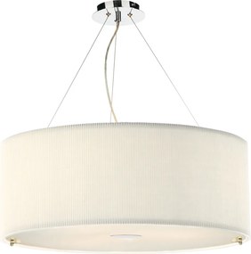 Dar Lighting ZARAGOZA ZAR0633 Függőlámpa 6x60W/E27 IP20