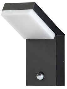 Farge kültéri falikar