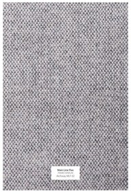 Muna étkezőszék tömör tölgyből, szürke ülőrésszel - Gazzda