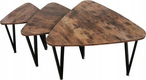 Aga Sada dohányzóasztalok MR2031