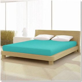 Pamut jersey classic gumis lepedő 70x140 és 60x120-25 cm-es matracra