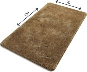 Havai - Mink (70 x 120)