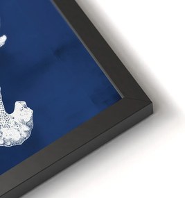 Kép 30x30 cm Sea Treasure – Styler