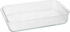 Stelton Pilastro Üveg sütőforma 40,8 cm