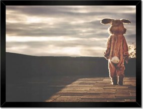 Poszterek keretben 40x30 Megszöktem