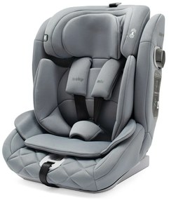 Baby Mix Hero PRO I-Size autós gyerekülés, szürke