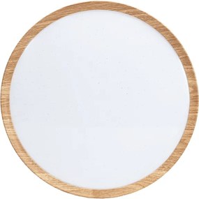 Brilagi - LED mennyezeti lámpatest NATURA LED/20W/230V 4000K átm. 33,7 cm