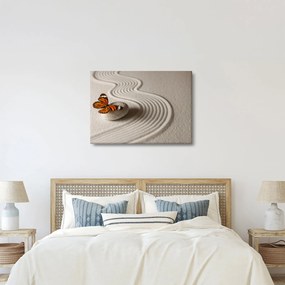 Kép - A lélek nyugalma (70x50 cm)